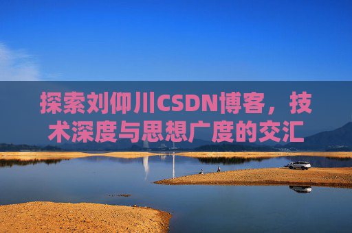 探索刘仰川CSDN博客，技术深度与思想广度的交汇